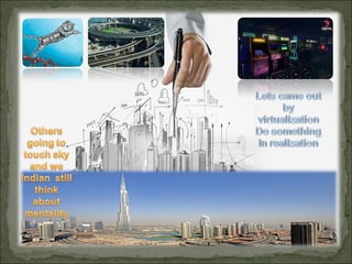 Smart parking 2020 vision 