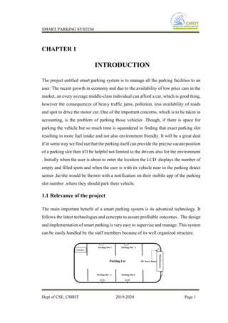 Smart parking documentation .pdf