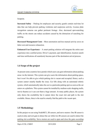 Smart parking documentation .pdf
