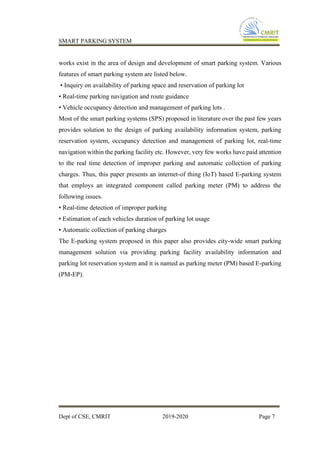 Smart parking documentation .pdf