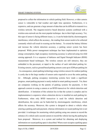 Smart parking documentation .pdf