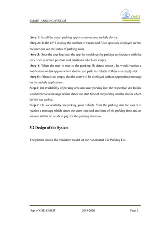 Smart parking documentation .pdf