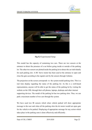 Smart parking documentation .pdf