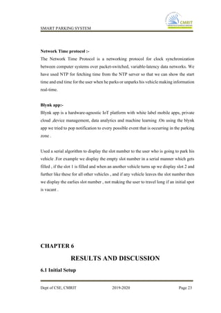 Smart parking documentation .pdf
