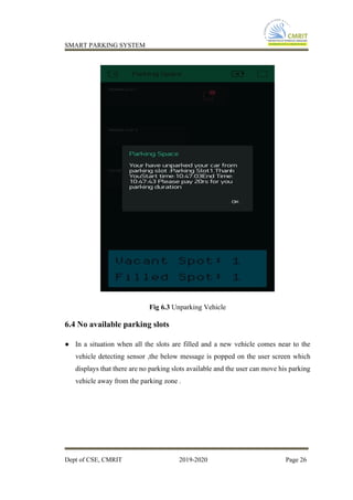 Smart parking documentation .pdf