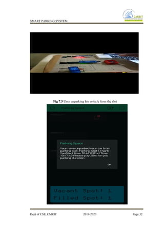 Smart parking documentation .pdf