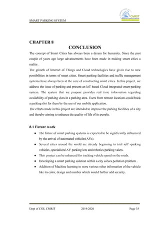 Smart parking documentation .pdf
