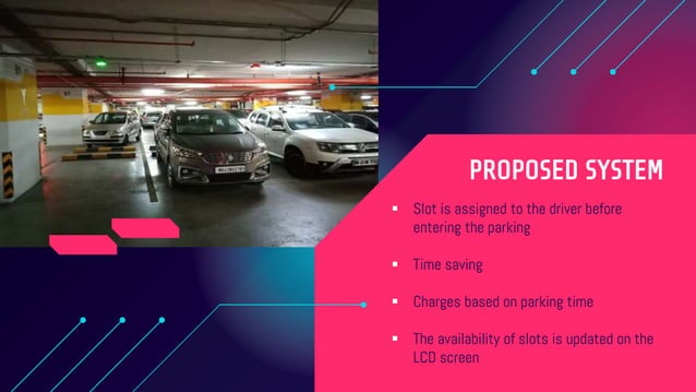 Smart Parking system .pptx