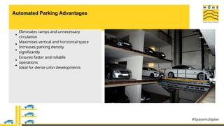 Smart Parking Systems for Urban Mobility-WOHR’s Intelligent Parking ...