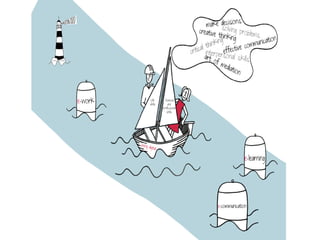 Smart people for smart cities