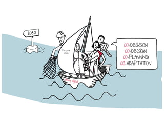 Smart people for smart cities