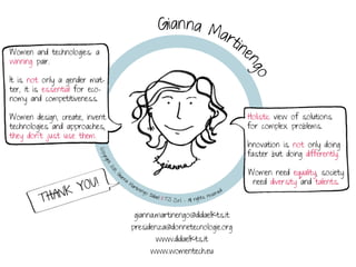 Smart people for smart cities