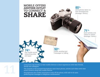 MoBIle oFFers
     anoTher ouTleT                                                             85% taken on
               ...