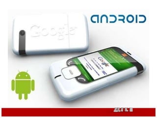   The Smartphone with Android OS supports almost every media formats including BMO, GIF, PNG, JPEG, WAV, Mp3, Mp4, MPEG-4 SP, etc.What’s the Origin of Smart Phone? A smart phone will be based on a particular operatingsystem that allows it to run productivity applications.