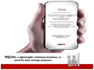 All cell phones can send and receive text messages. Evolution of Smart Phone?IBM Simon (introduced 1992) in charging station