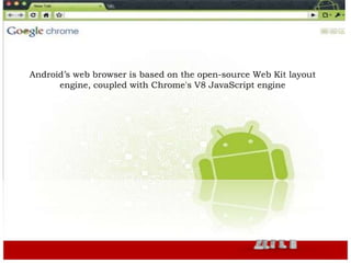  It was the first device to use an open operating system, the Symbian OS. 