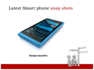 .Android is a software stack used for mobile devices and that includes a middleware, operating system and key applications. It is a Google Inc. product and was first released in 2008. 