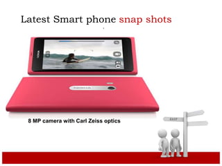 Messaging such as SMS, MMS and now latest Device Messaging Framework are a part of Android Push Messaging service