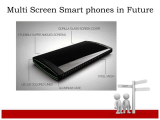 .Android’s web browser is based on the open-source Web Kit layout engine, coupled with Chrome's V8 JavaScript engineAndroid supports an array of media formats such as MP4, MP3, BMP, WAV,JPEG, PNG and etc.,