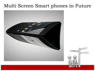 Android supports Bluetooth feature