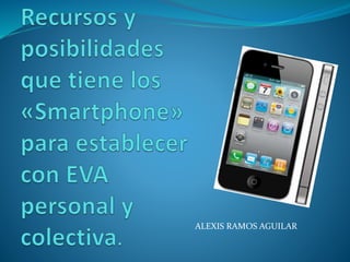 Smartphones | PPT