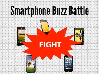 Smartphone Buzz Battle

        FIGHT
 