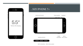 Smart phone comparison powerpoint | PPTX