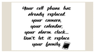 CONSCIENTIZATION | PPTX