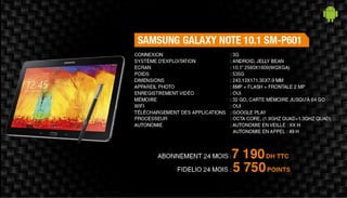 Smartphones tablettes-maroc-telecom-mars-2015