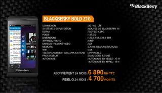 Smartphones tablettes-maroc-telecom-mars-2015