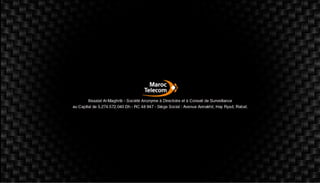 Smartphones tablettes-maroc-telecom-mars-2015