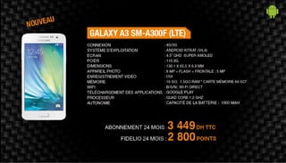 Smartphones tablettes-maroc-telecom-mars-2015