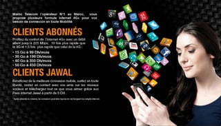Kit Smartphones et tablettes  pour le mois Août 2015
