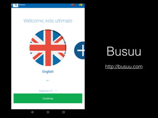 Busuu
http://busuu.com