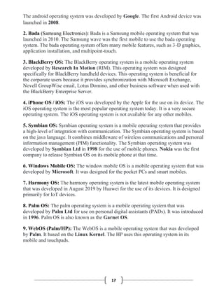 SMART PHONES Technical report V2 .pdf