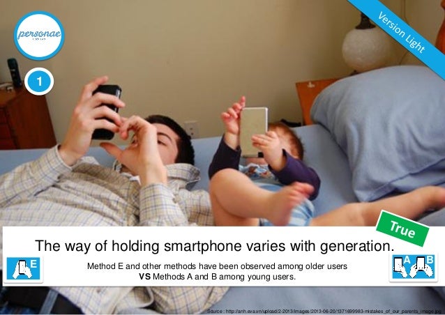 Smartphone Street Observer (english version) Slide 18