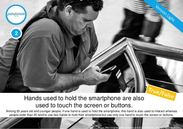 Smartphone Street Observer (english version) Slide 19