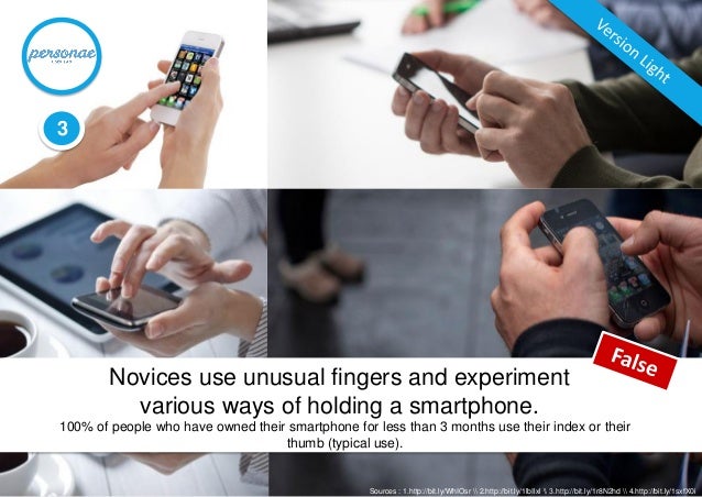 Smartphone Street Observer (english version) Slide 20