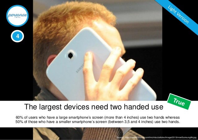 Smartphone Street Observer (english version) Slide 21