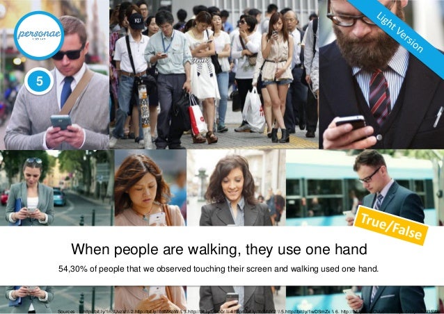 Smartphone Street Observer (english version) Slide 22