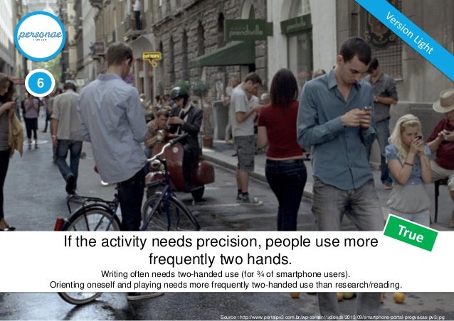 Smartphone Street Observer (english version) Slide 23