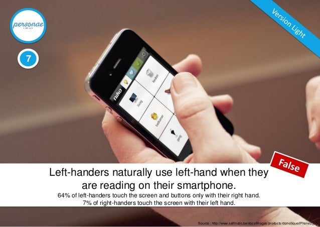 Smartphone Street Observer (english version) Slide 24