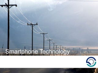 Smartphone Technology 