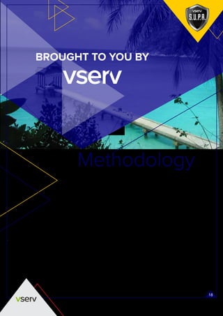 Methodology
BROUGHT TO YOU BY
18
The smartphone user personas are derived
from automated usage data collected from 1,244
Smartphone users across Malaysia.
Actual smartphone usage and consumption
patterns are captured with innovative
smartphone metering technology installed by
opt-in panelists on their smartphones.
Six smartphone user personas emerged from
the two-step cluster analysis done using 27
actual smartphone usage parameters as input
variables, captured over a 3-month period
(Q2 2015)
Nielsen Smartphone User Segmentation, 2015
 