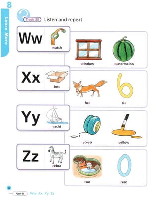 Smart phonics 1 | PDF