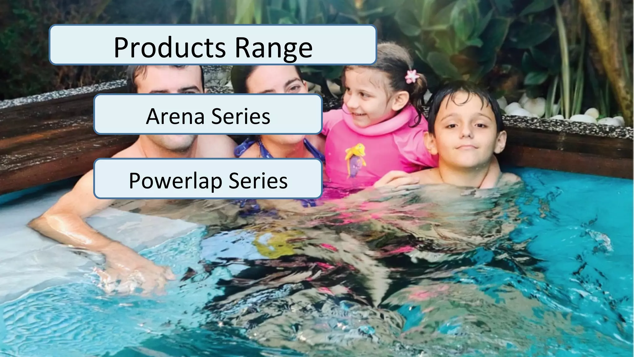 Products	
  Range	
  

   Arena	
  Series	
  

 Powerlap	
  Series	
  
 