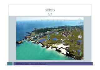 KEPCO
117
©2016 Amir Jafari – www.amir-Jafari.com
 