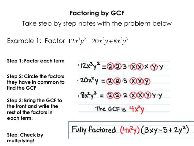 Smart practice factoring by grouping