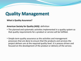 Smart project management - Best Practices to Manage Project effectively ...