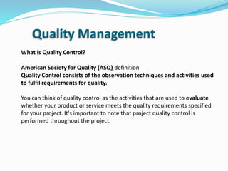 Smart project management - Best Practices to Manage Project effectively ...